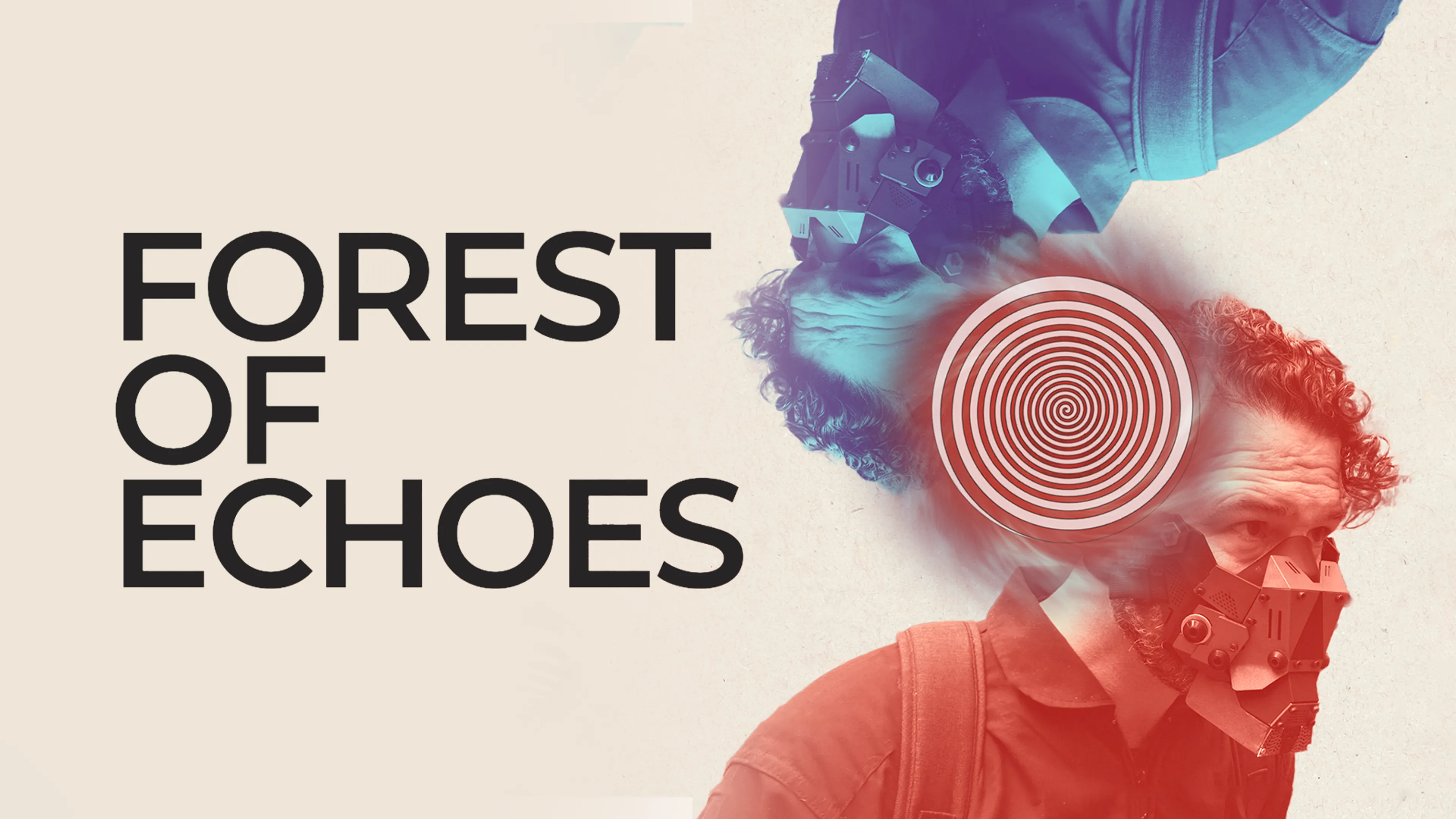 Forest of Echoes poster